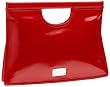 Nine West Fold Over Clutch
