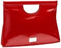 Nine West Fold Over Clutch