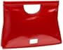 Nine West Fold Over Clutch