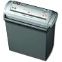 Peach Strip Cut Shredder S050 Aktenvernichter mit 7 mm Streifenschnitt