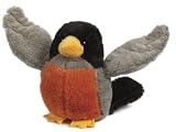 Ganz Lil'Kinz Robin 5 Plush