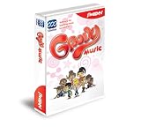 Groovy Shapes 5-seat Lab Pack