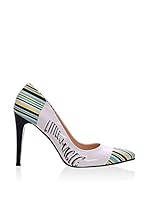 Neefs Salones (Blanco / Multicolor)