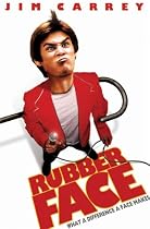 Rubberface (Full Sub)