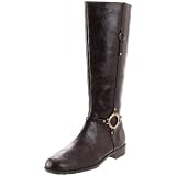 Annie Shoes Womens Ellie Boot