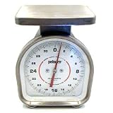 SCALE PORT 2# x .25 OZ, EA, 14-0029 PELSTAR SCALES AND TIMERS