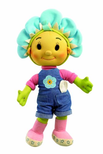 Fifi and the Flowertots Ring o Roses Fifi