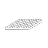 Corrugated. 080 &acute; Spacing - B0006O5HLW