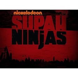 Supah Ninjas