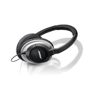 bose headphones