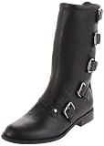 Cynthia Vincent Women's Walker Ankle Boot