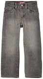 Levi's Boys 514 Slim Straight Jean