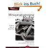 Metaprogramming Ruby: Program Like the Ruby Pros