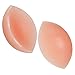 KISSBOBO Women's Bra Pads Inserts Push Up Silicone Bra Breast Enhancer