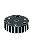 Manfrotto 120DF 3/8-Inches F to 1/4-Inches F Converter Plate