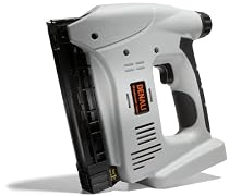 Bare-Tool Denali 617946 18-Volt Cordless Nailer (Tool Only, No Battery)