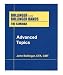 Books : Bollinger On Bollinger Bands - The Seminar, Advanced Topics, DVD II