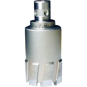 Fein 6-31-27-397-01-0 1-3 8 -Inch HM-Ultra 2-Inch Annular Cutter by 