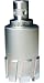 Fein 6-31-27-405-01-0 1-7/8-Inch HM-Ultra 2-Inch Annular Cutter