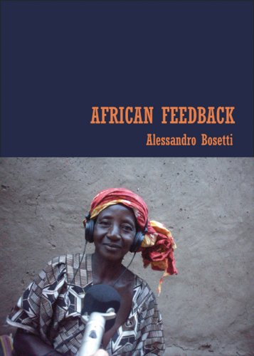 African Feedback under Ethnomusicology in The Books Store