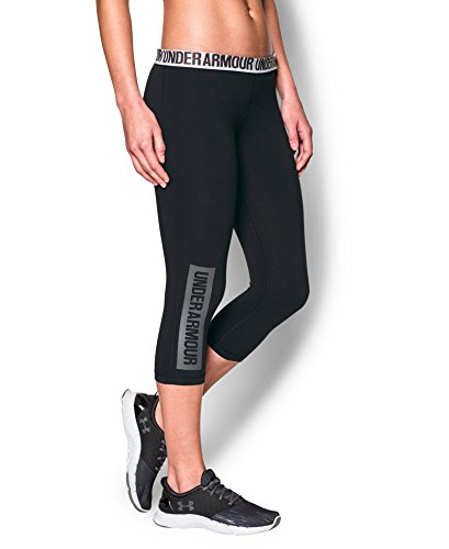 Under Armour Women's UA Favorite Capri