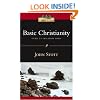 Basic Christianity (IVP Classics)