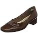 Annie Shoes Women's Dabble Pump