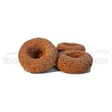 UPC 620133002230 product image for Kinnikinnick Wheat Free Donut, Sugar Cinnamon, 9.5 Ounce (Pack of 8) | upcitemdb.com