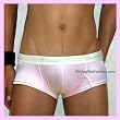 Groovin' Cup Boxer - Pink