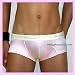 Groovin' Cup Boxer - Pink