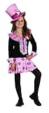 Mad Tea Party Alice Costume