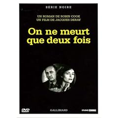 On ne meurt que deux fois