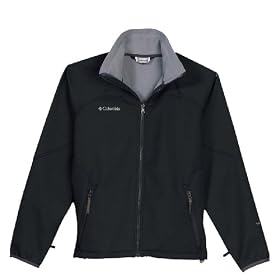 Columbia Sportswear Mens Shelby's Softshell by Columbia