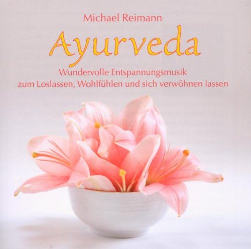 Produkt-Bild: Ayurveda