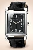 Autograph Stainless Steel Analogue Watch [T09-2208-S]