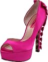 Betsey Johnson Women's Sammmii Pump