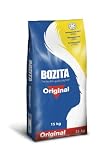 Eigenschaften BOZITA  / Bozita Orginal 15 kg