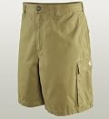 Safari Cargo Short
