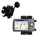 Electronics : Pharos 505 Flexible Car Windshield Holder - Gomadic Brand