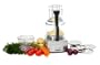 Magimix 18434 4200XL Food Processor, Satin