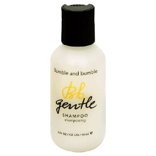 Bumble and Bumble Shampoo, Creme de Coco, Packaging  May Vary, 2-Ounces  (Pack of 2)