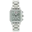Michele Women's Deco Diamond Quartz Watch #MWW06A000448
