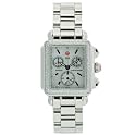 Michele Women's Deco Diamond Quartz Watch #MWW06A000448