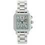 Michele Women's MWW06A000448 Deco Diamond Quartz Watch