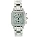 Michele Women's Deco Diamond Quartz Watch #MWW06A000448