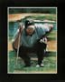 Tiger Woods GOLF Sports POSTER PRINT NIKE PGA Masters - 13x19