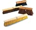24'' Palmyra Fiber Outdoor Push Broom