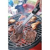 Parasia International E577BBQ Digital BBQ Tongs