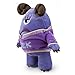Disney Violet Mini Bean Bag Plush - Monsters University - 8''