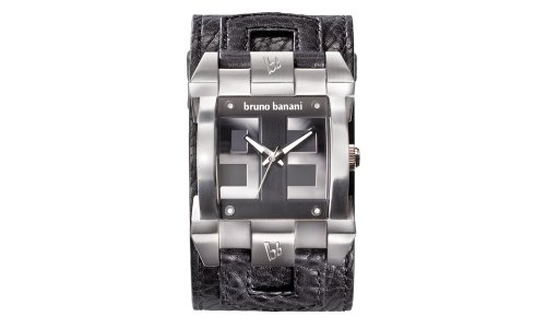 bruno banani Herrenarmbanduhr Xilion BR20877